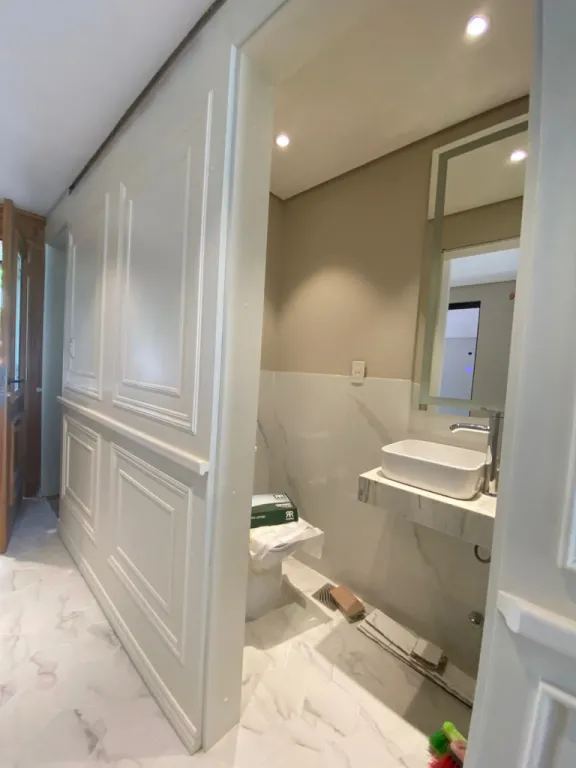 VENDO DUPLEX EN ASUNCION, BARRIO LAS LOMAS COD 5001 — фото 2