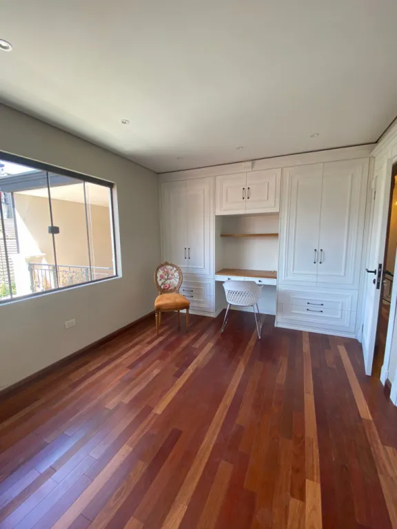 VENDO DUPLEX EN ASUNCION, BARRIO LAS LOMAS COD 5001 — фото 3