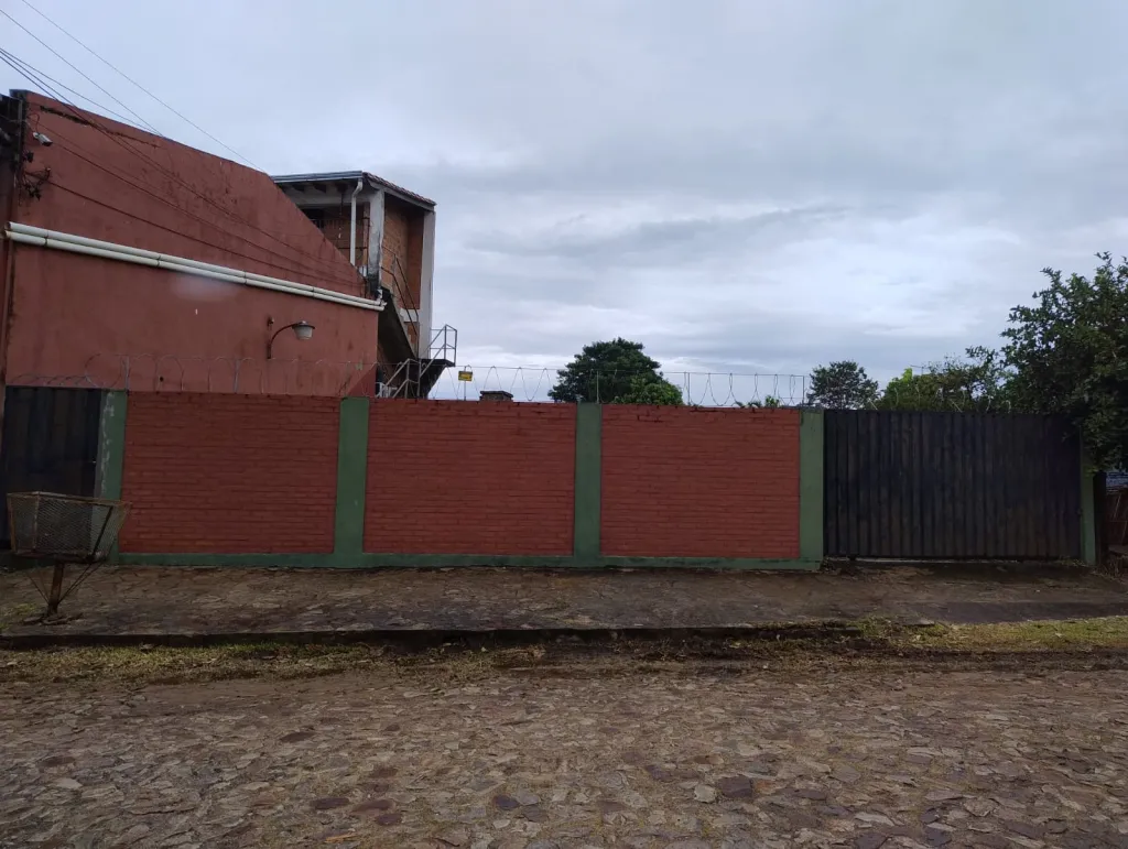VENDO TERRENO EN ASUNCION ZONA LOMA PYTA COD 5151 — фото 2
