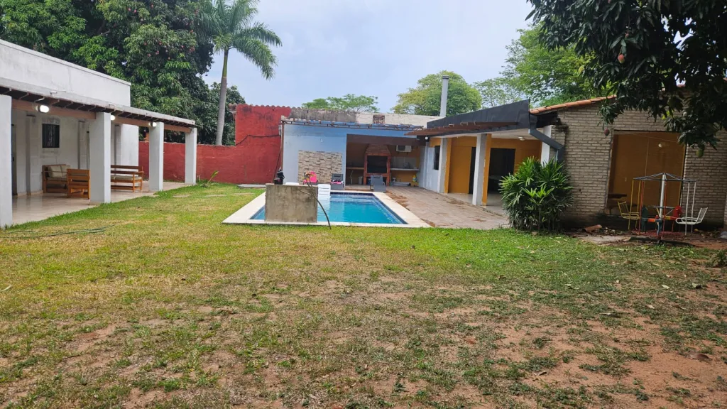 VENDO CASA EN SAN BERNARDINO ZONA ANFITEATRO COD 5371 — foto 3