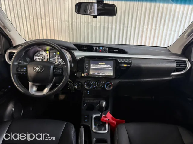 Toyota Hilux 2022 - foto 2