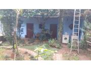 Vendo casa en San Lorenzo