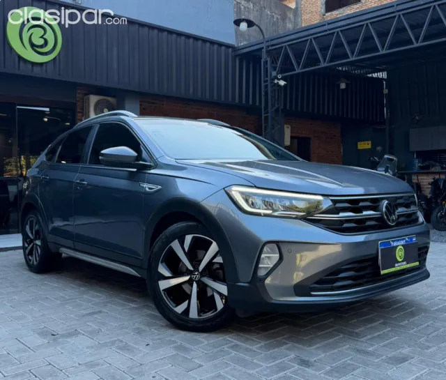 Volkswagen Nivus 2021 - foto 2
