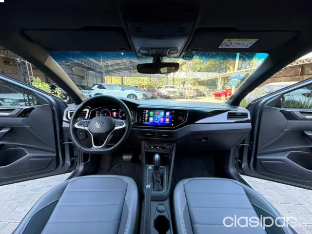 Volkswagen Nivus 2021 — foto 3