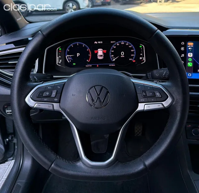 Volkswagen Nivus 2021 — foto 4