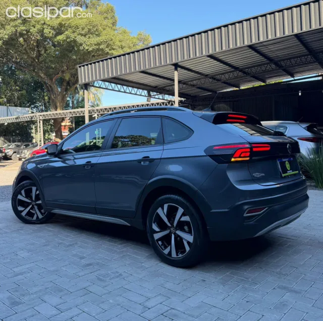 Volkswagen Nivus 2021 - foto 5
