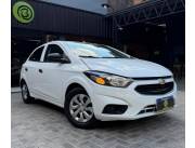 Chevrolet New Onix Joy 2021 ob