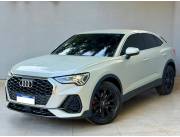 Audi Q3 2022 único dueño