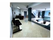 OFICINA EN CLINICA GATTI PARA CONSULTORIO