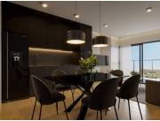 VENDO DEPARTAMENTO DE 2 HABITACIONES FDO DE LA MORA ZONA SUR EDIFICIO ARISTONE