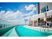 Alquilo salon comercial en Asunción