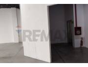 Local Comercial en Zona Céntrica de Asunción