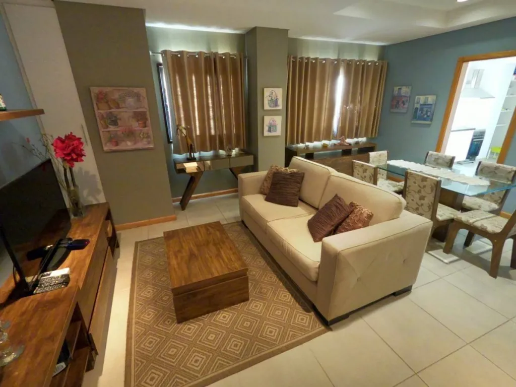 ALQUILO DEPARTAMENTO AMOBLADO 1 DORMITORIO ZONA PASEO LA GALERÍA — foto 2