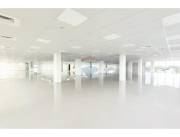 Oficina de 485 m2 en Villa Morra