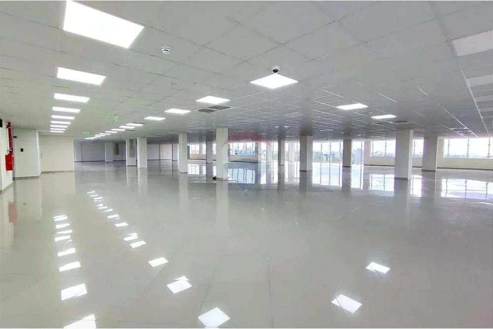 Oficina de 485 m2 en Villa Morra — foto 2