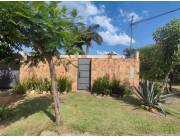 Se Alquila Casa , Zona Limpio Barrio el Portal