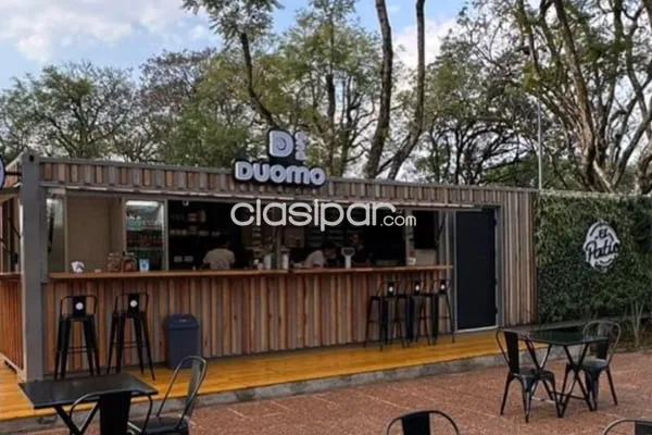 Proyectos Comerciales: Tu Negocio, Nuestro Diseño — фото 2