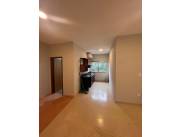 Alquilo dpto de 1 dormitorio en en centro de Asuncion