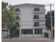 Departamento en Asunción. Cod. 259-202.