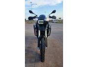 BMW F800GS año 2018
