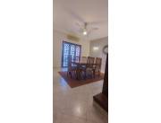 Alquilo duplex en Ykua Sati