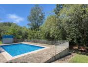 Vendo casa quinta amoblada en la ciudad de Altos