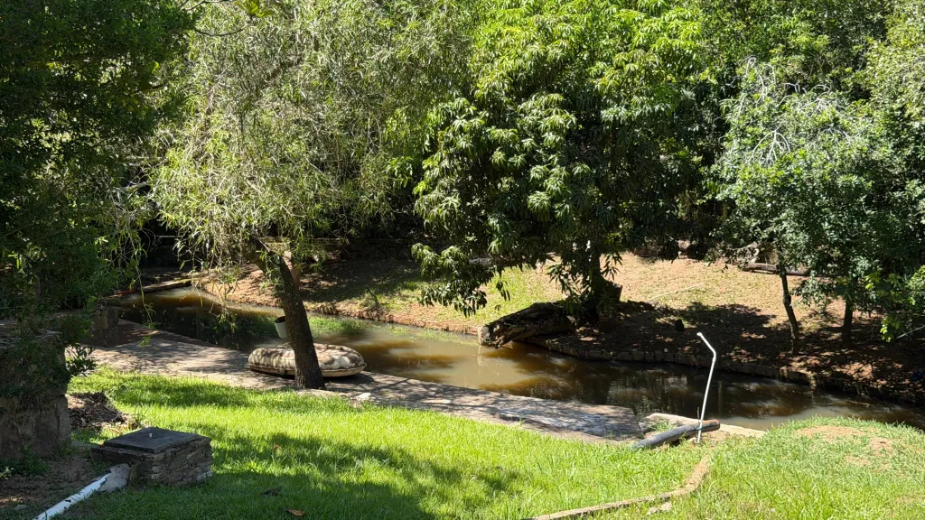 Vendo casa quinta amoblada en la ciudad de Altos — foto 3
