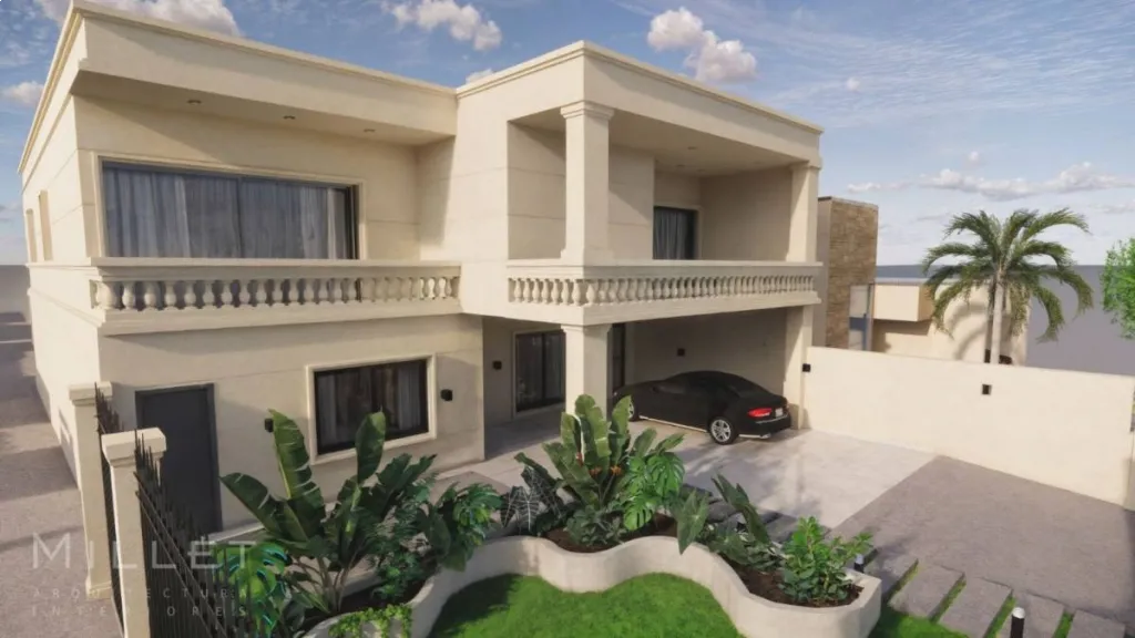 VENDO CASA EN BARRIO MBOCAYATY — foto 3