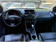 Mazda BT50 Año 2021 Motor 3.2 Turbo diésel Automático 4x4