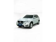 BMW X5 sDrive25d 2015