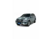 Mercedes-Benz GLE 250d