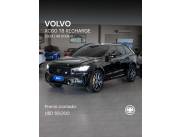 Volvo XC60 T8 Recharge