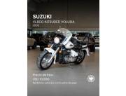 Suzuki VL800 Volusia