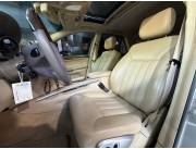 Mercedes Benz ML 320 CDI 4Matic Año 2008 Diésel Asientos eléctricos