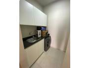 Departamento totalmente amoblado - Edificio Trinity Towers 1