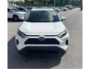 Toyota Rav4 XLE 2022 used