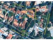 Imponente propiedad en venta – Asunción, barrio Las Mercedes