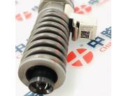 Xiamen Construction Machinery & Wheeled Excavator Expo Xiamen International Heavy Truck Pa