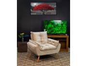 POLTRONA GRAN OPALLA PLUS