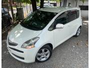 Toyota Ractis 2010 [RECIÉN IMPORTADO]