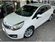 Kia Rio 2013