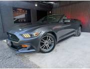 Ford Mustang 2015