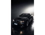 Subaru Sti 2014 inmaculado caja 6ta Mecanico