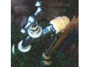 Trabajos de Plomería _ Fontanería en Gral., URGENCIAS., apartir de 500 mil gs., Consulte P