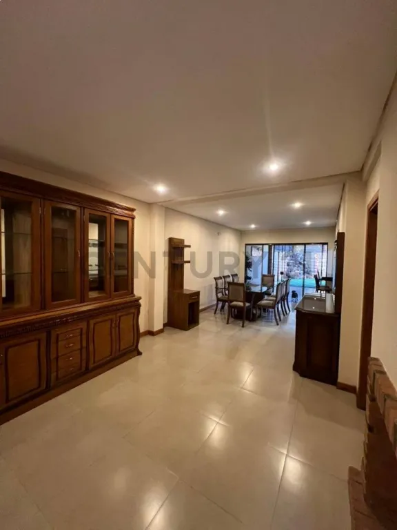 US$ 235.000 DÚPLEX EXCLUSIVO EN VENTA BARRIO RESIDENCIAL SAN MIGUEL – SAN LORENZO — foto 3