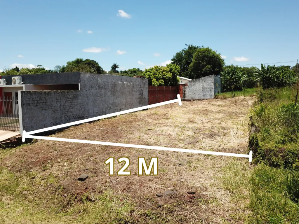 EN VENTA TERRENO EN BARRIO JARDIN CAMBYRETA — foto 2