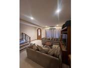 DÚPLEX EXCLUSIVO EN VENTA BARRIO RESIDENCIAL SAN MIGUEL – SAN LORENZO