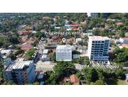 VENDO EDIFICIO CON RENTA SOBRE AVENIDA MOLAS LÓPEZ