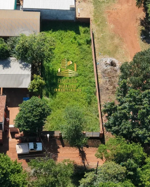 EN VENTA TERRENO EN BARRIO SANTA MARIA ENCARNACION — foto 2