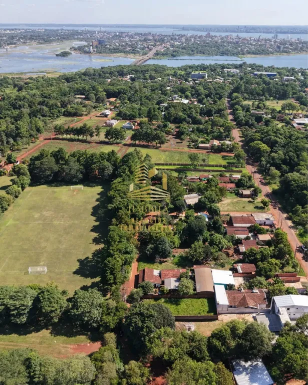 EN VENTA TERRENO EN BARRIO SANTA MARIA ENCARNACION — foto 3